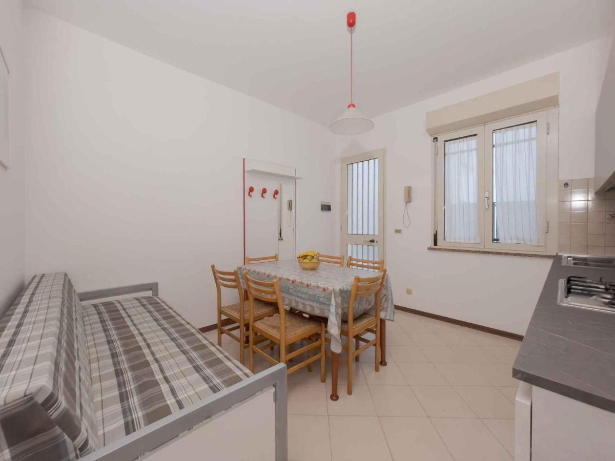 Apartments in Lignano 21774 Lignano Sabbiadoro Esterno foto