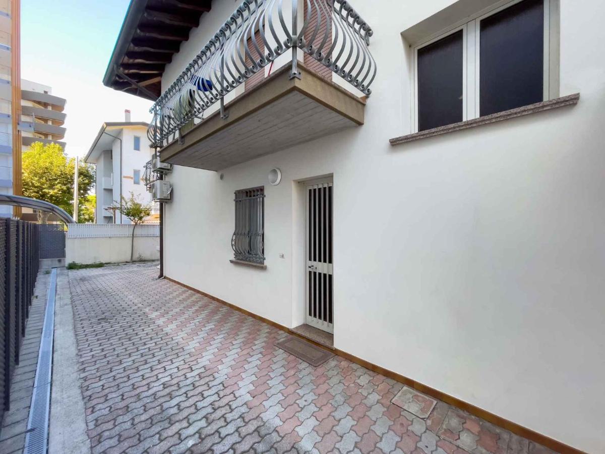 Apartments in Lignano 21774 Lignano Sabbiadoro Esterno foto