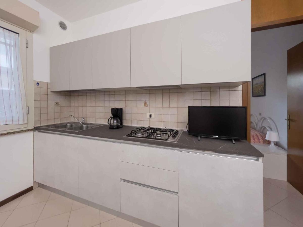 Apartments in Lignano 21774 Lignano Sabbiadoro Esterno foto