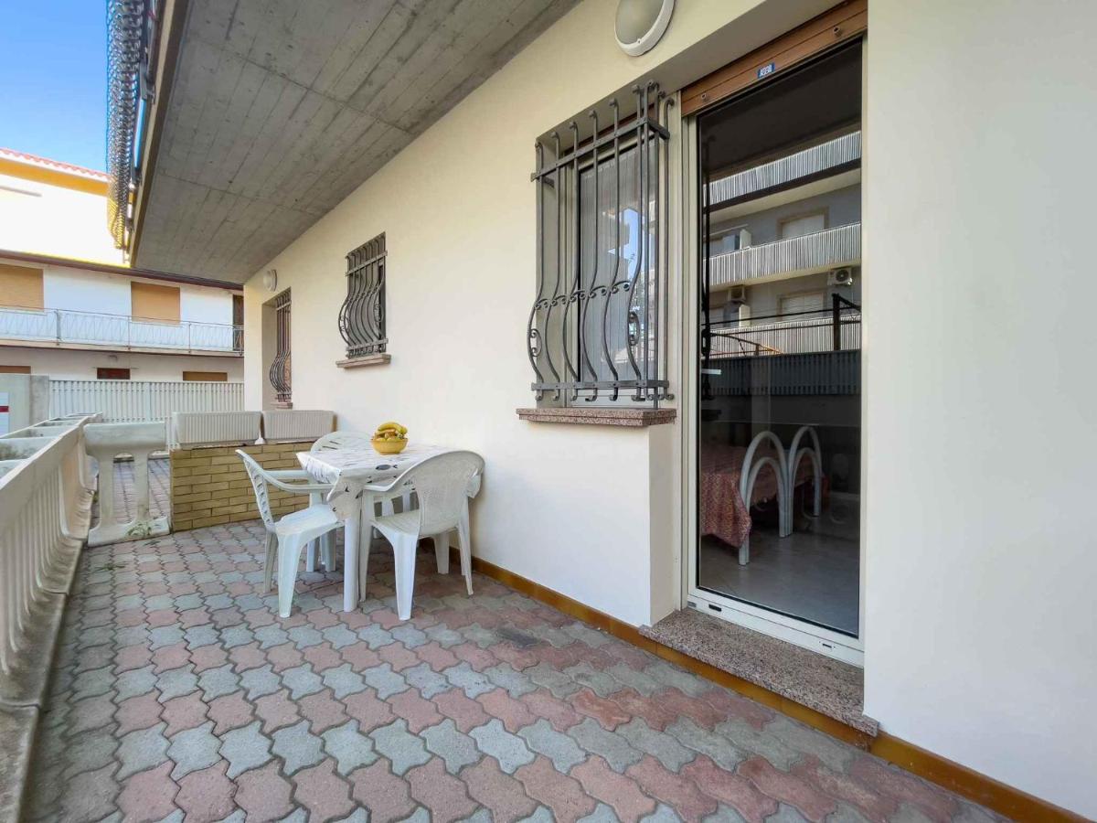 Apartments in Lignano 21774 Lignano Sabbiadoro Esterno foto