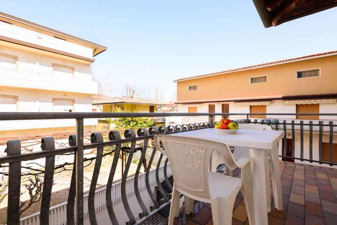 Apartments in Lignano 21774 Lignano Sabbiadoro Esterno foto