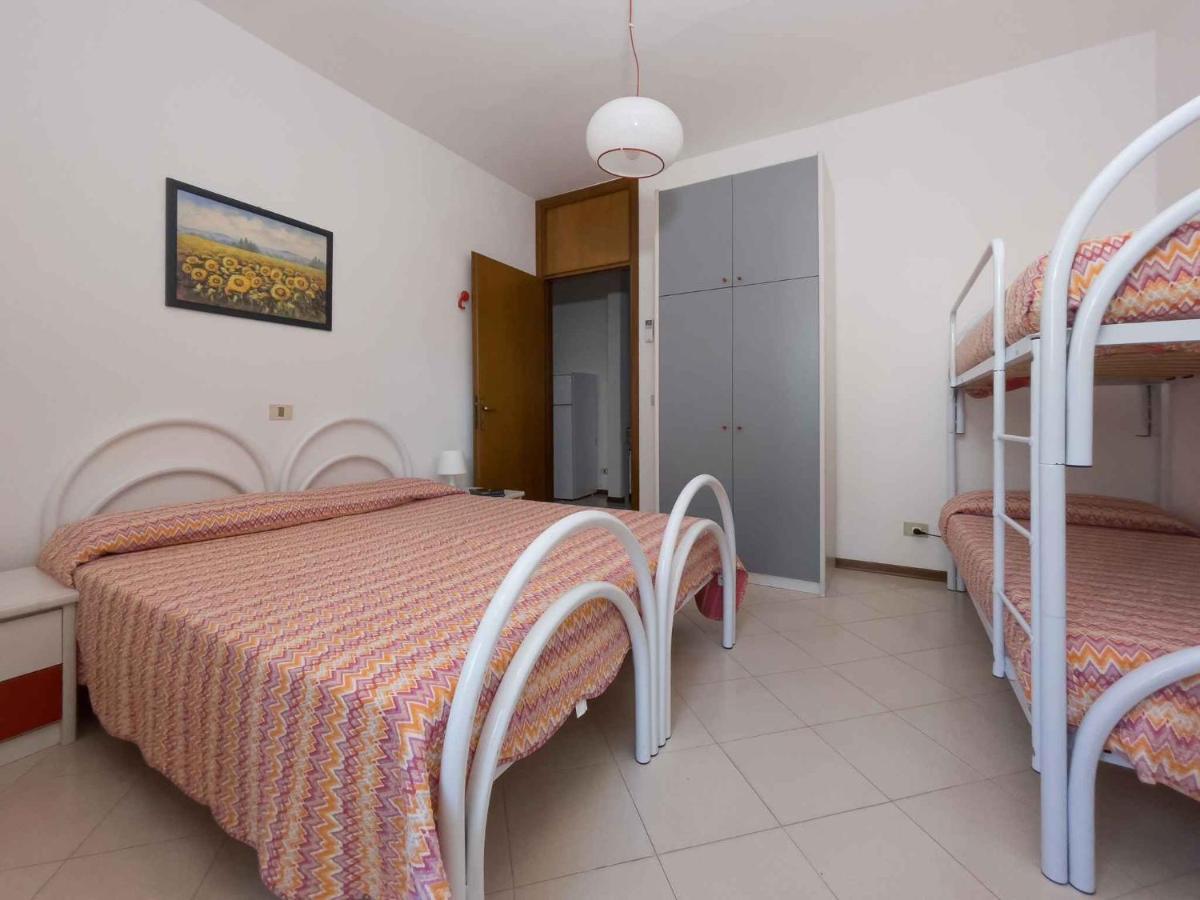 Apartments in Lignano 21774 Lignano Sabbiadoro Esterno foto